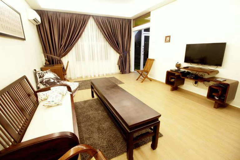 Others 4, Atap Homestay, Malacca City
