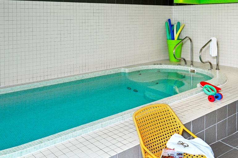 Sport & Beauty, DOMITYS - Les Rives du Cher, Allier