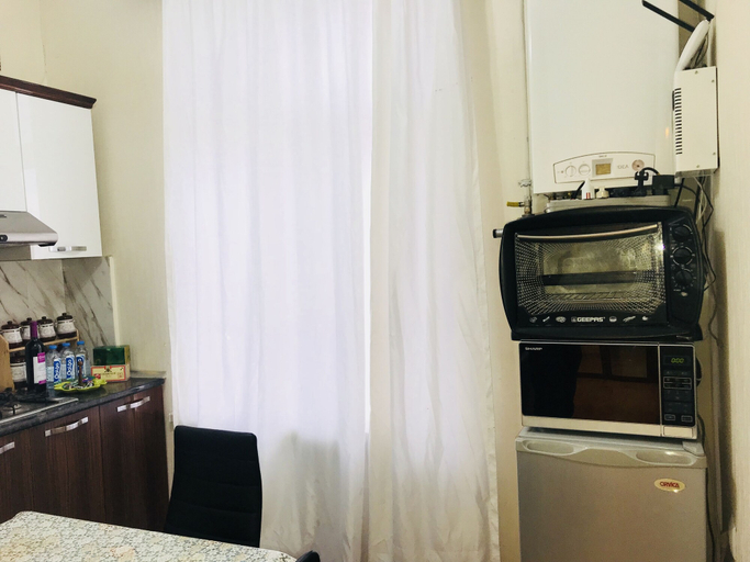 Others 5, Check-in apartment Metropark Mall, Baku