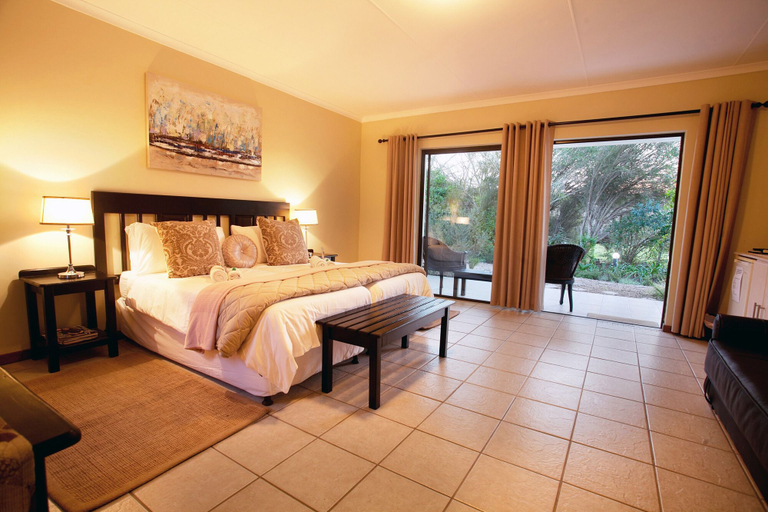 Bedroom 3, De Old Drift Guest Farm, Cacadu