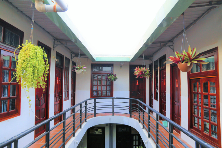 Exterior & Views 2, Minh Hung Hotel, Phan Thiết