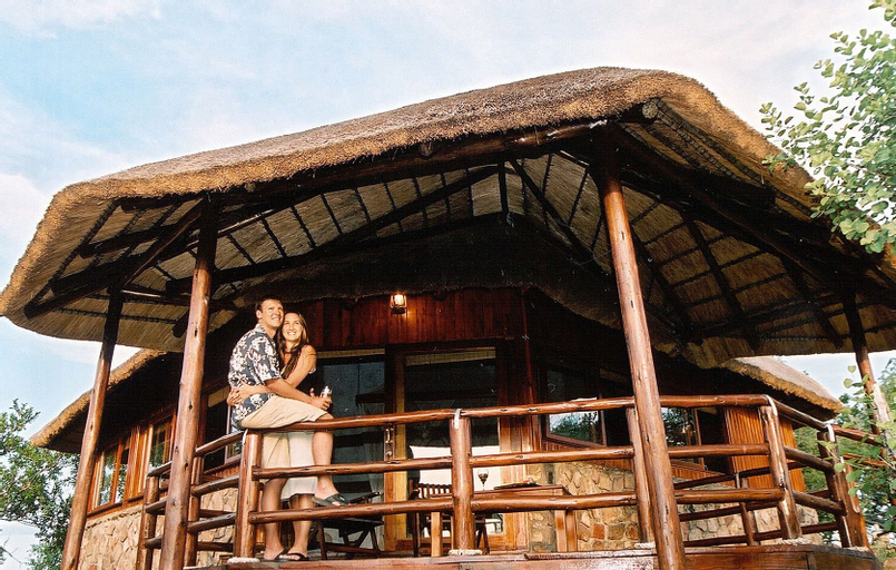 Exterior & Views 2, Shayamoya Tiger Fishing and Game Lodge, Zululand