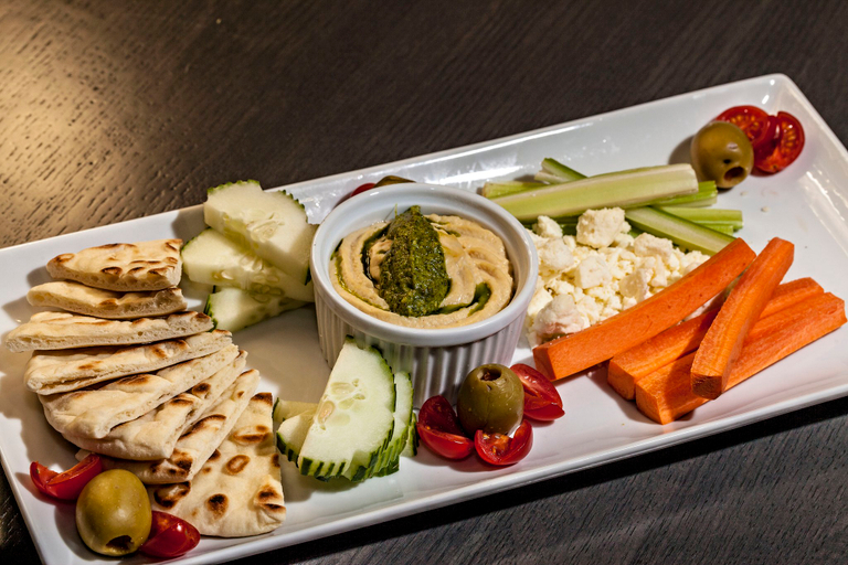 Food & Drinks 4, Holiday Inn Express RICHMOND by IHG, Wayne