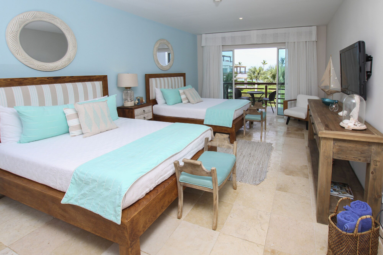 Bedroom 3, Punta Palmera Cap Cana by Essenza Retreats, Salvaleon de Higuey
