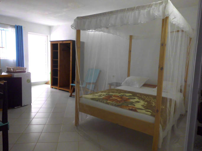 Bedroom, Villa Tambatra, Atsinanana