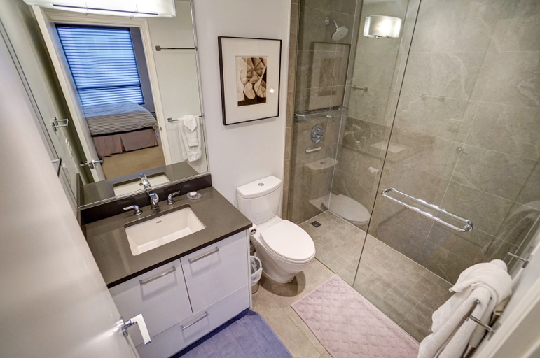 Bathroom 3, Dunowen Properties, Greater Vancouver