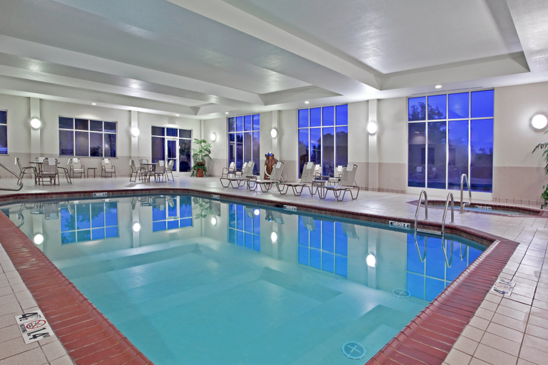 Sport & Beauty 2, Holiday Inn PURDUE - FORT WAYNE by IHG, Allen