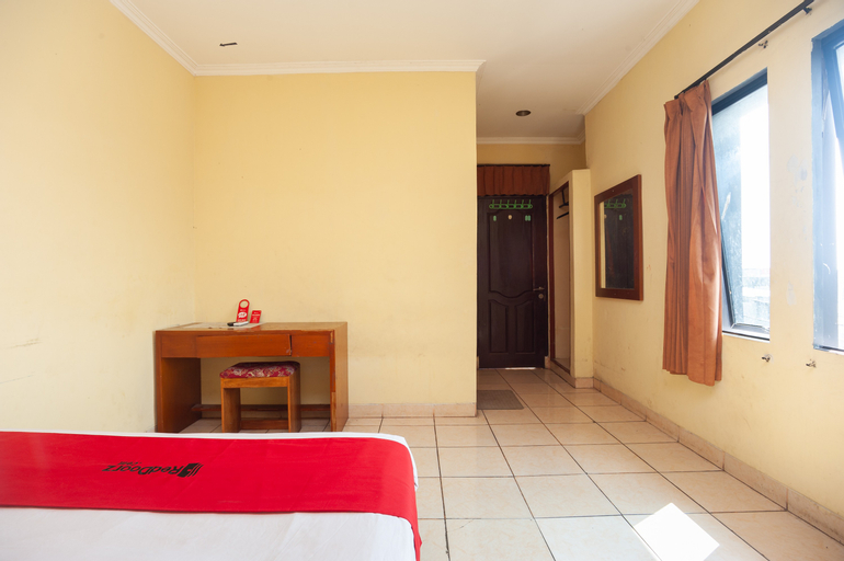 Others 3, RedDoorz Syariah @ Antasari Lampung 3, Bandar Lampung