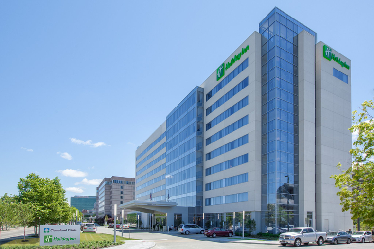 Holiday Inn CLEVELAND CLINIC, Cuyahoga