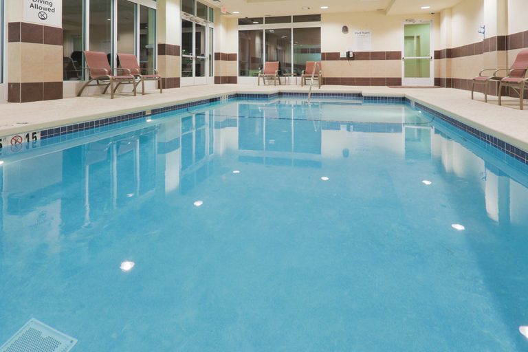 Sport & Beauty 4, Holiday Inn MERIDIAN E - I 20/I 59 by IHG, Lauderdale
