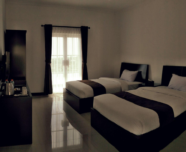 Bedroom 5