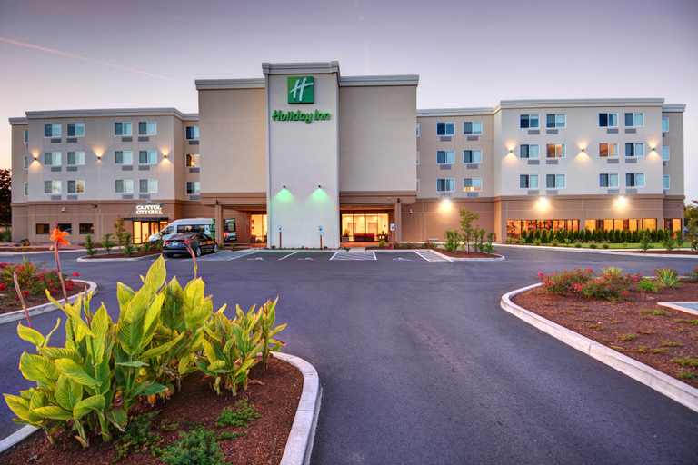 Exterior & Views 4, Holiday Inn SALEM by IHG, Marion