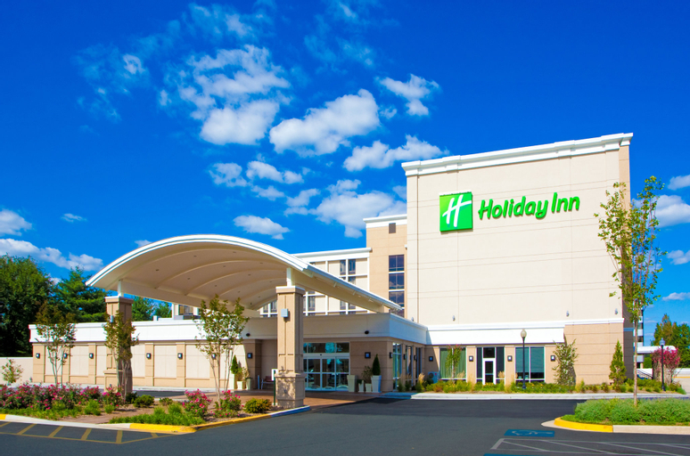 Exterior & Views 1, Holiday Inn GAITHERSBURG, Montgomery