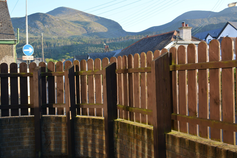 Others 5, Central Apartment 3B, Newry, Mourne and Down