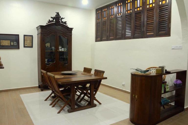 Others 3, Atap Homestay, Malacca City