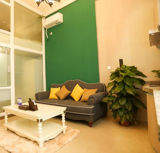 Others 5, She&He Apartment Shenzhen University, Shenzhen