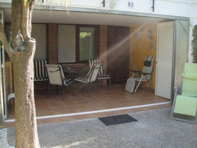 Others 5, Apartamento Politur B-2, Girona