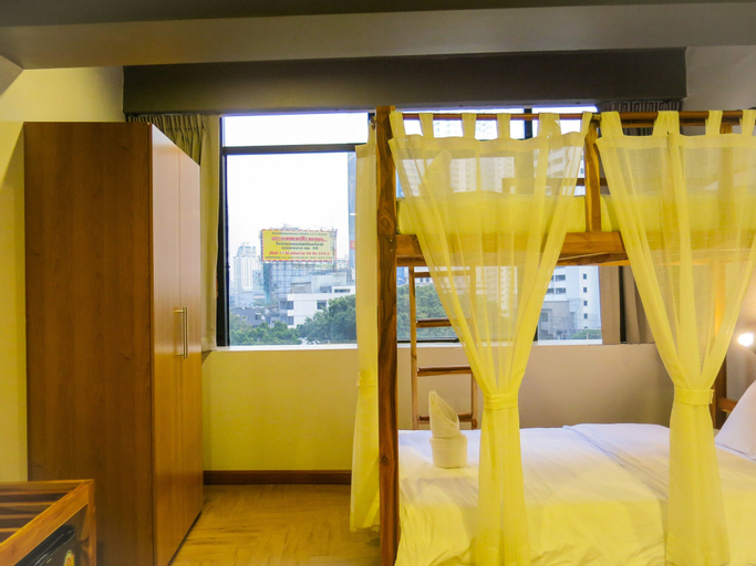 Bedroom 19
