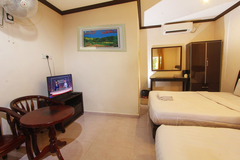 Bedroom 3