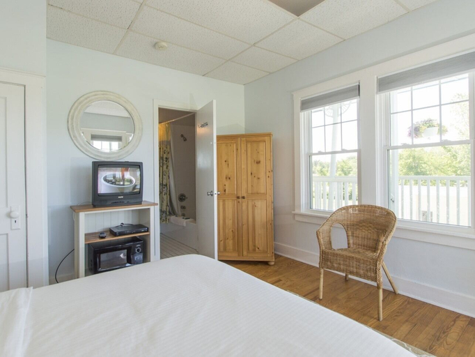 Bedroom 2, Sun N Sand Resort, Allegan