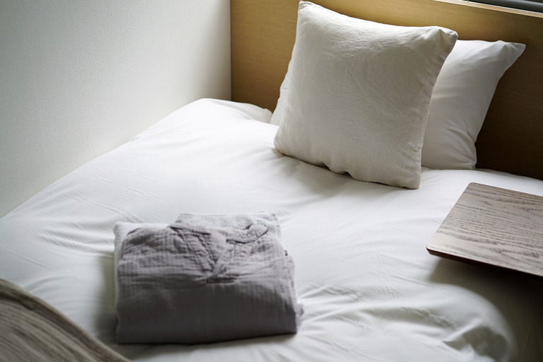 Bedroom 3, Sararaso, Kanazawa