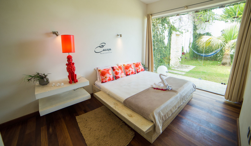 Bedroom 3, Villas Agua Dulce - Villa Eden, Sosua
