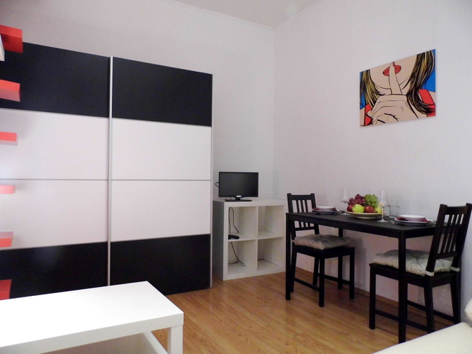 Others 4, FUKAS Apartments-Lermontova, Bratislava I