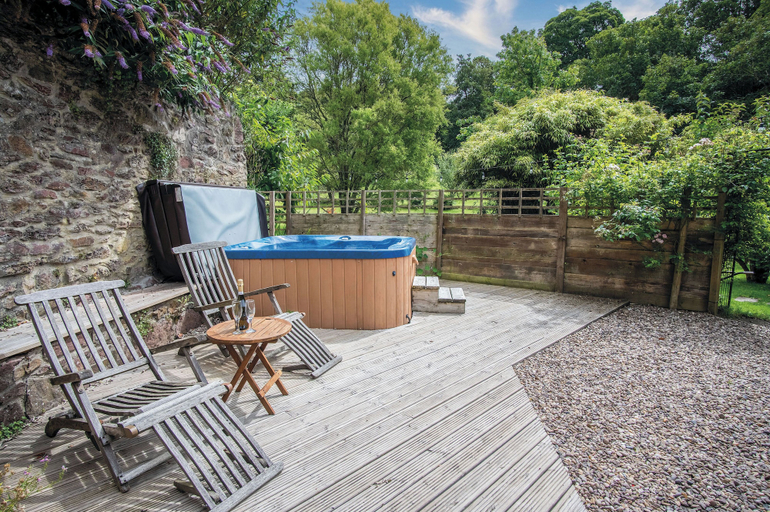 Others 5, The Apple Store - 1 Bedroom Cottage - St Ishmael's, Pembrokeshire