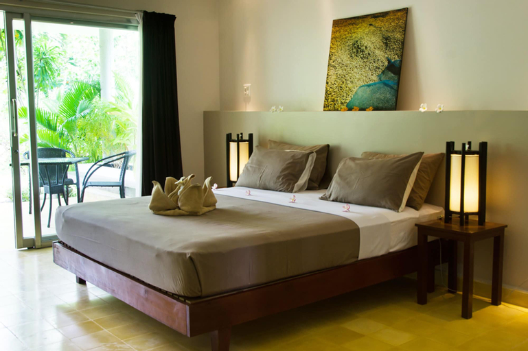 Bedroom 20