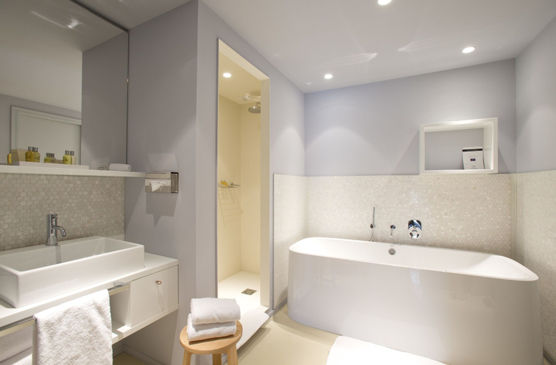 Bathroom 5, La Plage Casadelmar, Corse-du-Sud