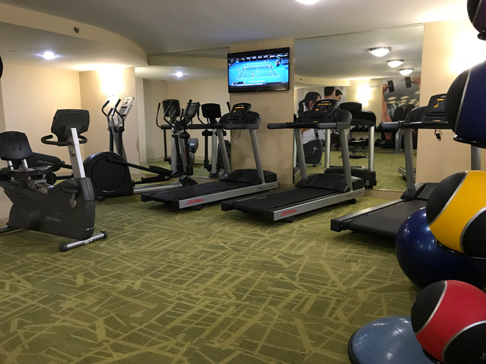 Others 3, Holiday Inn & Suites CHICAGO-CAROL STREAM (WHEATON) by IHG, Dupage