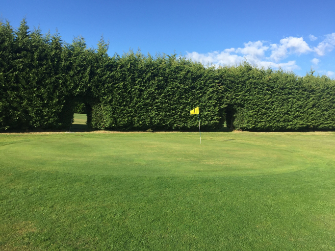 Others 3, Riverlands Holiday Park, Waimakariri