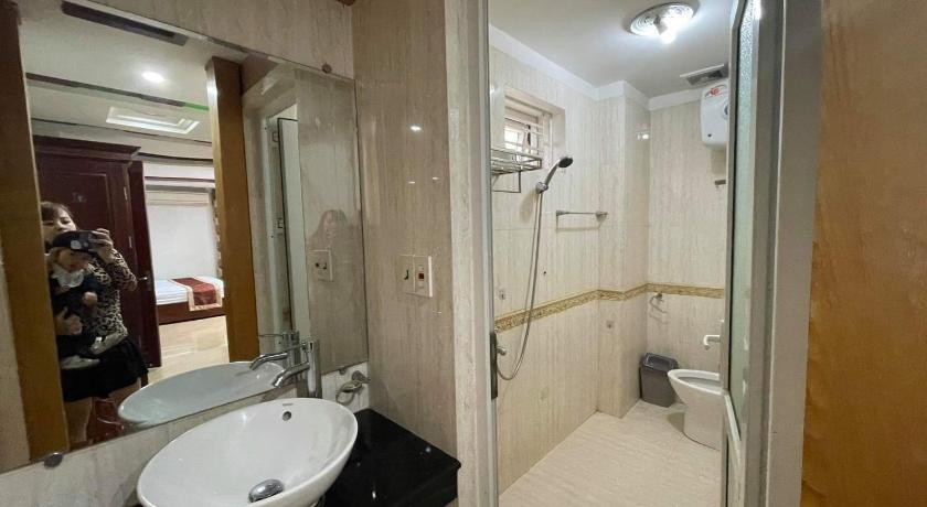 Bedroom 2, Suong Giang 2, Ngô Quyền
