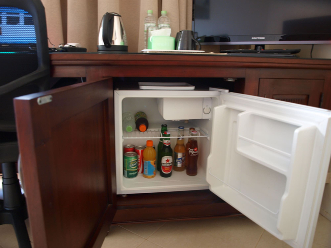 Amenities 11