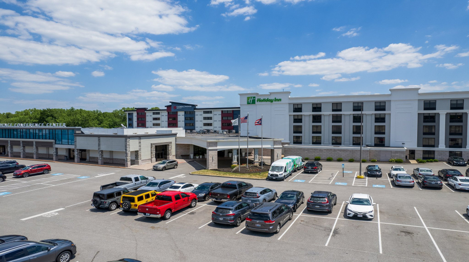 Public Area 4, Holiday Inn CLEVELAND-S INDEPENDENCE by IHG, Cuyahoga