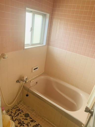 Bathroom 4, Airport Osaka, Kaizuka