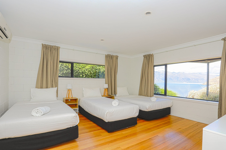 Unit B - Aspen Villa, Queenstown-Lakes