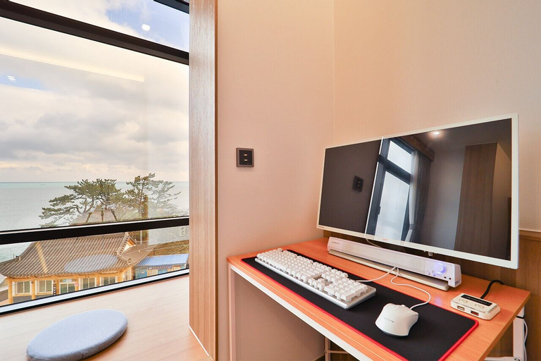 The Van Hotel Ulsan, Gyeongju