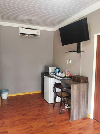 Others 5, Botle Ba Afrika Lodge, Sedibeng