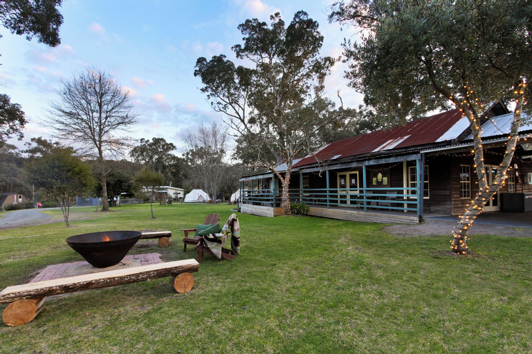 Exterior & Views 2, Mingling Waters, E. Gippsland - Orbost