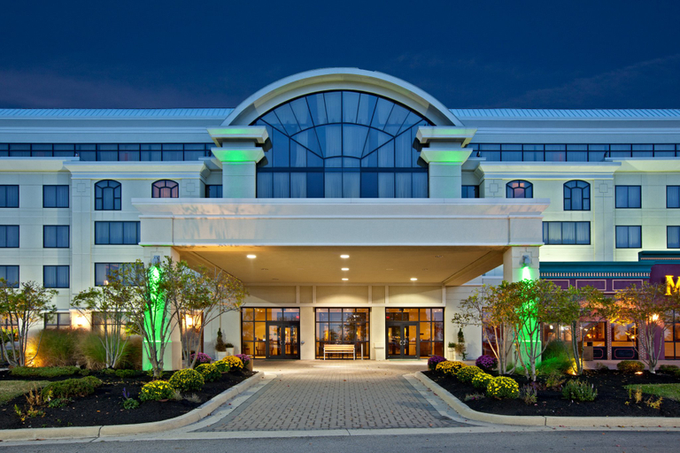 Exterior & Views 4, Holiday Inn WILMINGTON by IHG, Clinton