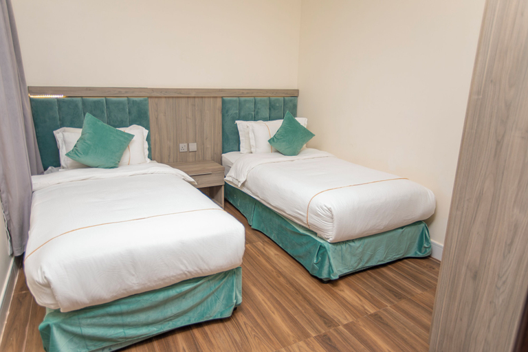 Bedroom 5, Luxury Night Al Munsiyah, Riyadh