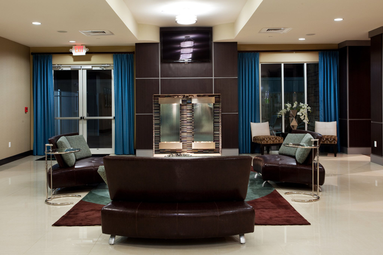Public Area 5, Holiday Inn HAMMOND by IHG, Tangipahoa