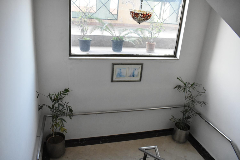Bathroom, Grand Regency Hotel, Azad Kashmir