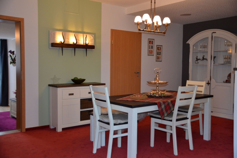 Others 4, Ferienwohnung MaRoSa, Waldeck-Frankenberg