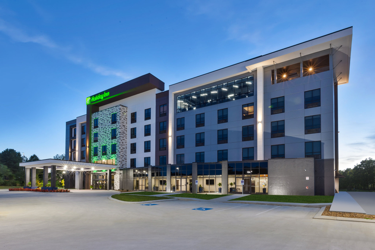 Exterior & Views 2, Holiday Inn COOKEVILLE by IHG, Putnam