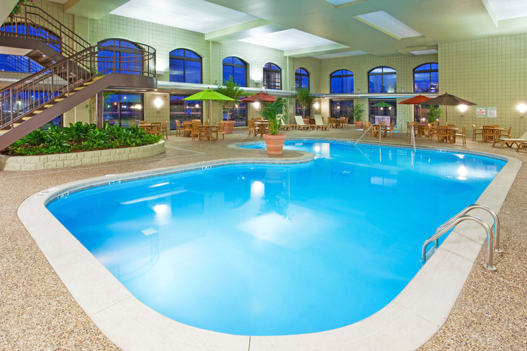 Sport & Beauty 2, Holiday Inn MIDLAND by IHG, Midland