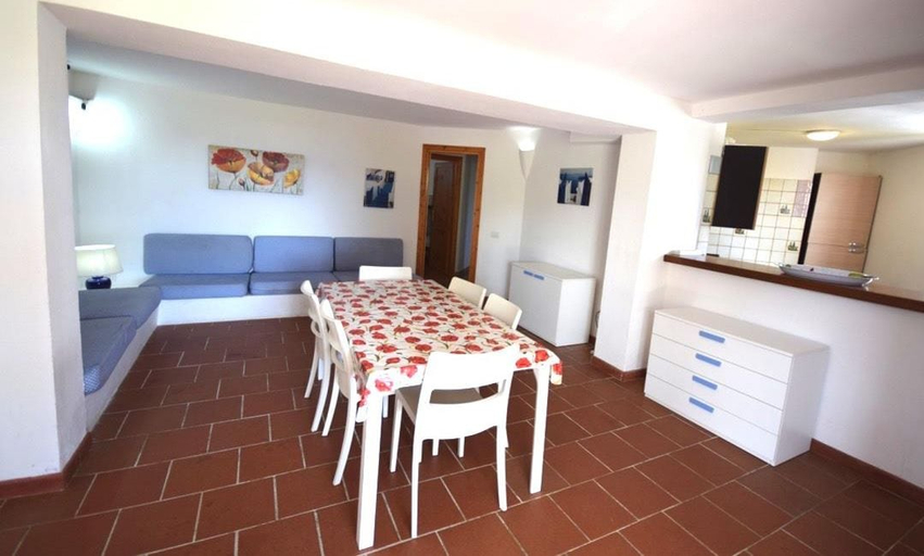 Others 4, Villa Buffetta, Olbia-Tempio