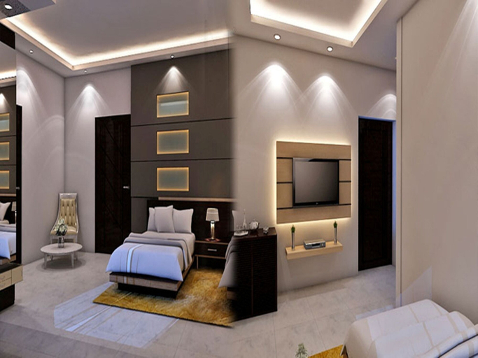 Others 2, Hotel Garv Residencia Gaya, Gaya