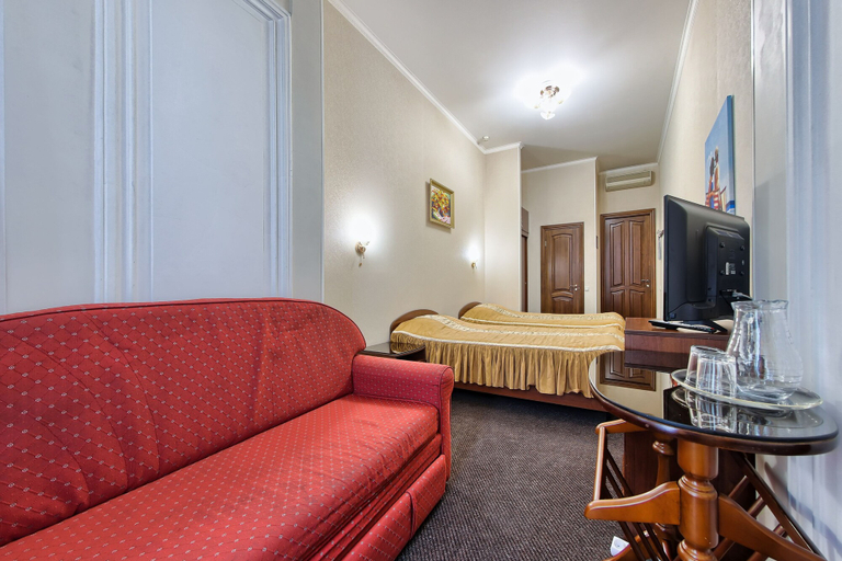 Others 4, Antares by Center Hotels, Sankt-Peterburg gorsovet